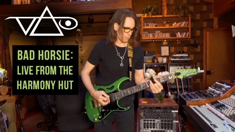 Steve Vai
