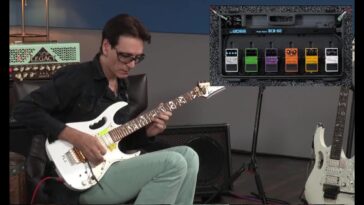 Steve Vai