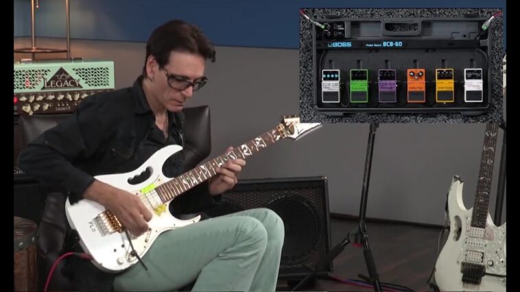 Steve Vai