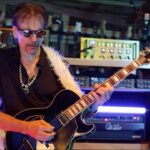 Steve Vai