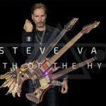 Steve Vai