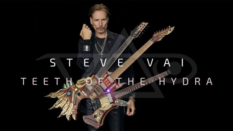 Steve Vai