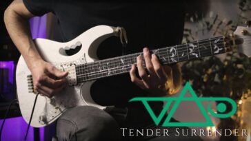 Steve Vai