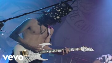 Steve Vai
