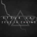 Steve Vai - Zeus In Chains (Official Visualizer) 26 Steve Vai