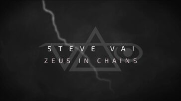 Steve Vai