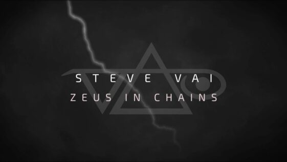Steve Vai