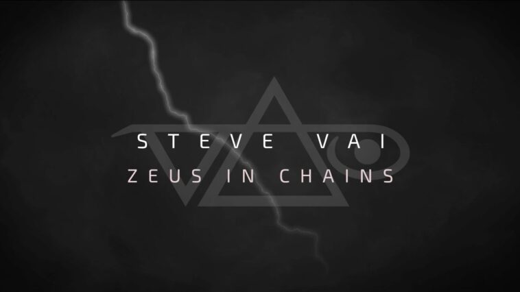 Steve Vai