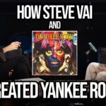 Steve Vai