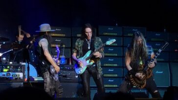 Steve Vai