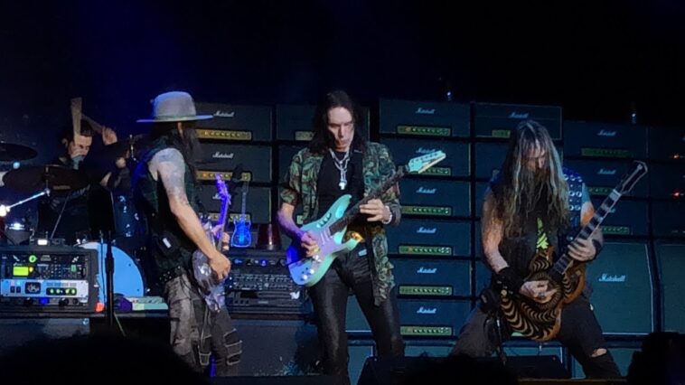 Steve Vai
