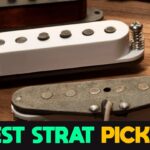 Strat Pickup : Incredible Strat Pickups In 2026 26 Bare Knuckle pickups review