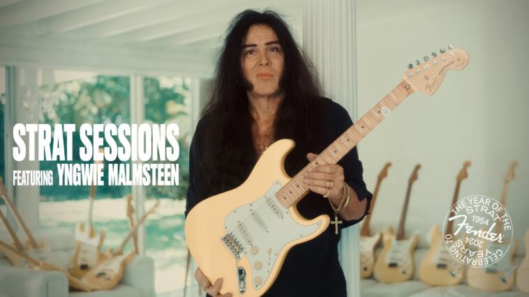 Yngwie Malmsteen