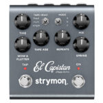Strymon El Capistan V2 Tape Delay 25 Strymon El Capistan V2 Tape Delay