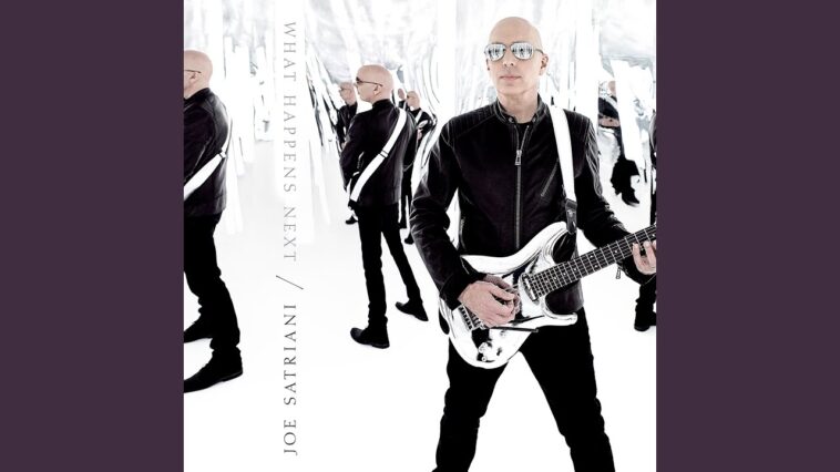 Joe Satriani