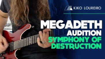 Kiko Loureiro