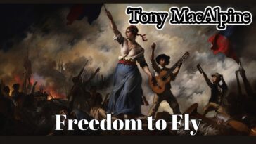 Tony MacAlpine