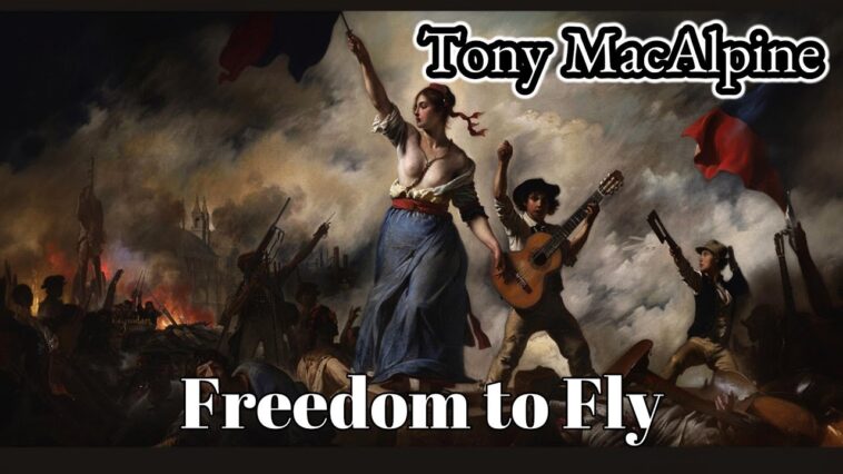 Tony MacAlpine
