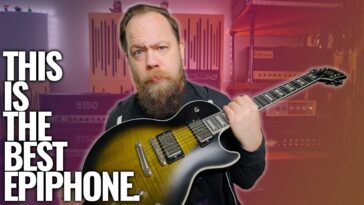 Fishman Fluence review