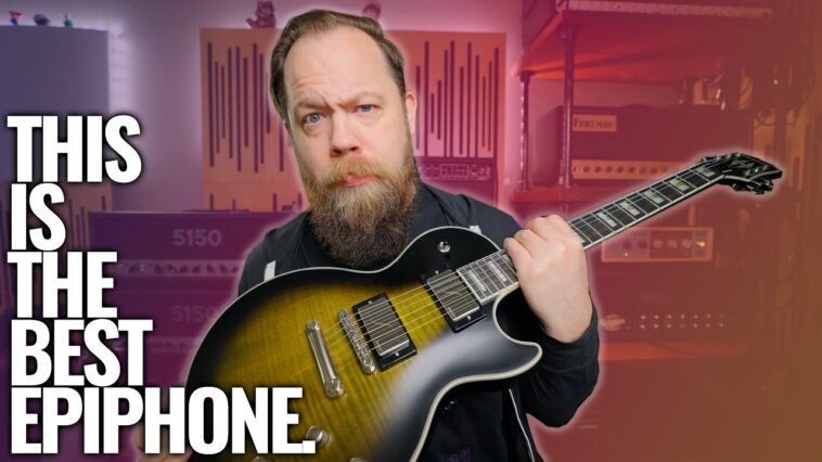 Fishman Fluence review
