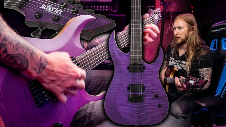 djent guitar plugins review