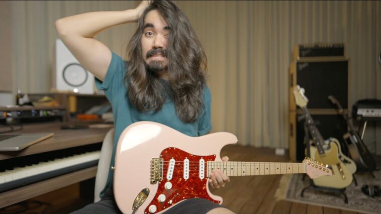 THE HARDEST LICKS I'VE EVER MADE! 18 Mateus Asato