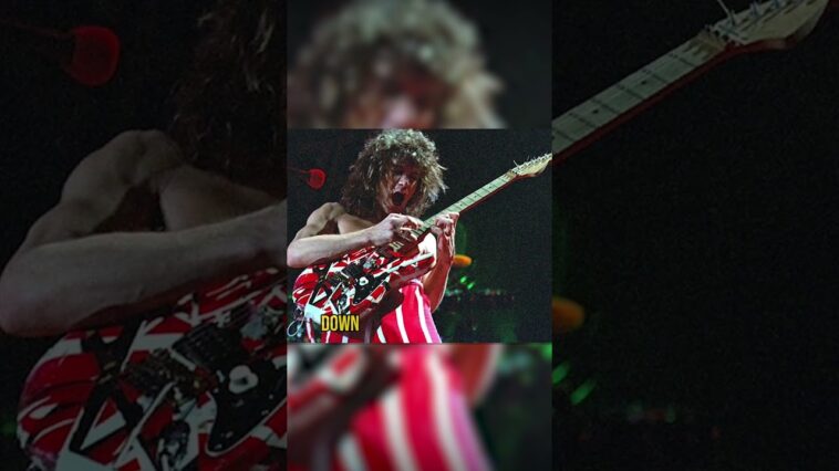 EVH 5150 review