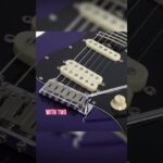 THE NEW SCHECTER GUITARS ARE WILD... 25 Schecter Hellraiser review