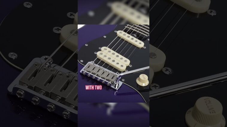 THE NEW SCHECTER GUITARS ARE WILD... 18 Schecter Hellraiser review