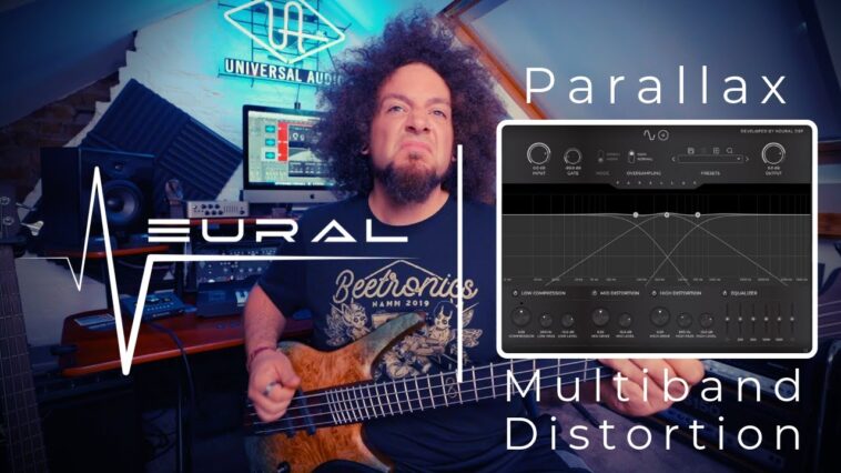 Neural DSP review