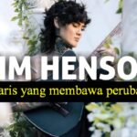 TODAY'S GUITARISTS (TIM HENSON) 25 Tim Henson