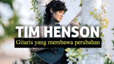 Tim Henson