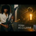 Tony MacAlpine