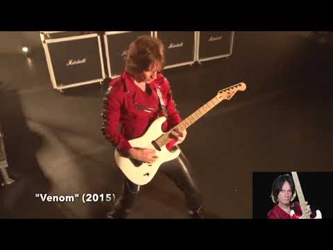 Yngwie Malmsteen