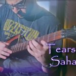Tony MacAlpine