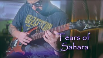 Tony MacAlpine