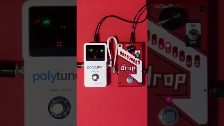 DigiTech Whammy review