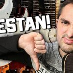 Schecter Hellraiser review