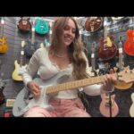 The BEST Electric Guitar for beginners? 25 Yamaha Pacifica review