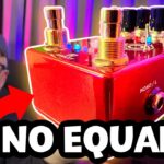 The BEST Pedal Of The YEAR? 25 Andy Timmons