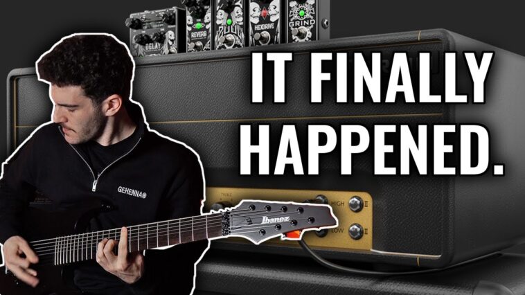 djent guitar plugins review