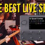 Quad Cortex review