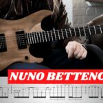 Nuno Bettencourt