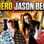 Jason Becker