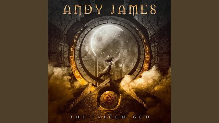 Andy James