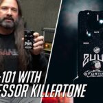 Fortin Zuul review