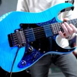 The Ibanez RG that made me rethink my guitar 25 Fishman Fluence review