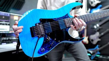 Fishman Fluence review