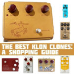 The Klon Centaur Pedal And The Best Klon Clones In 2026: A Buyer's Guide 25 The Klon Centaur Pedal And The Best Klon Clones In 2026: A Buyer's Guide