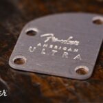 Fender American Ultra review